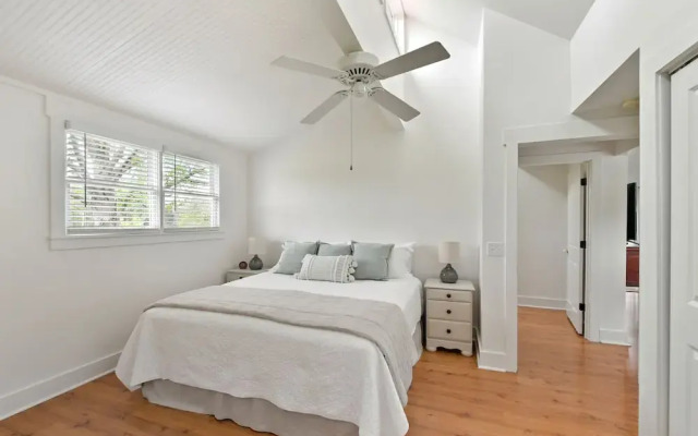 The Farmhouse Inn