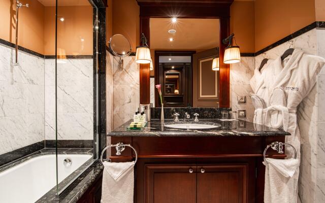 Intercontinental Bordeaux Le Grand Hotel by IHG