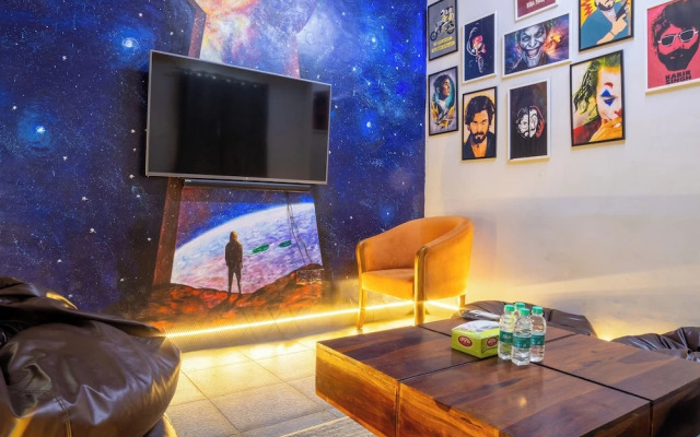 Housr Sector 42 Gurgaon Golf Course Road