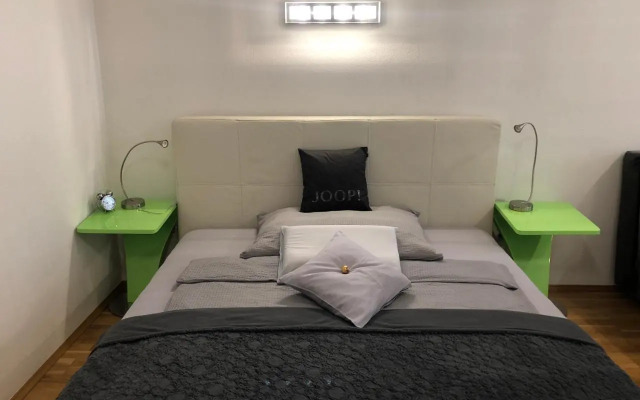 Design Apartment - Centrally located