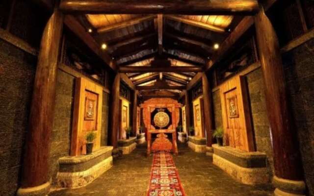 Sangzhu Villa Hotel Shangri La