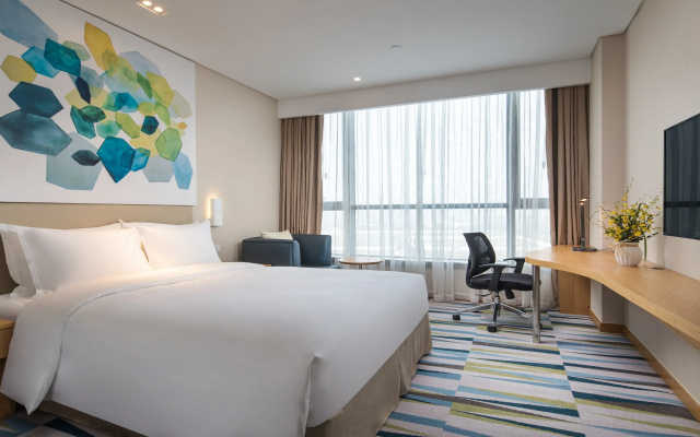 Holiday Inn Express Suzhou Taihu Lake by IHG