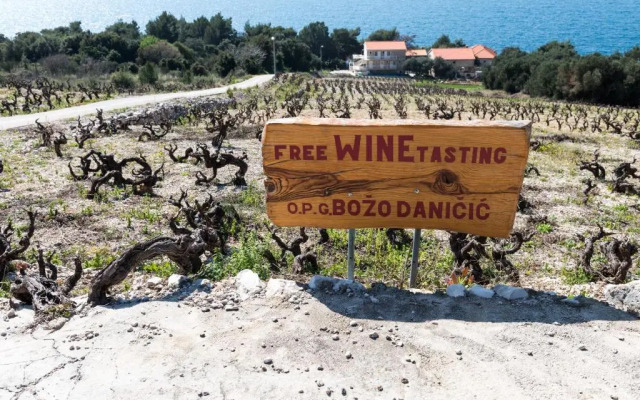 Apartments Villa Ana - Dingac