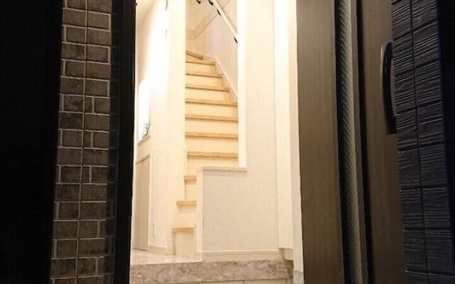 Eternity HOUSE Kamata-Haneda