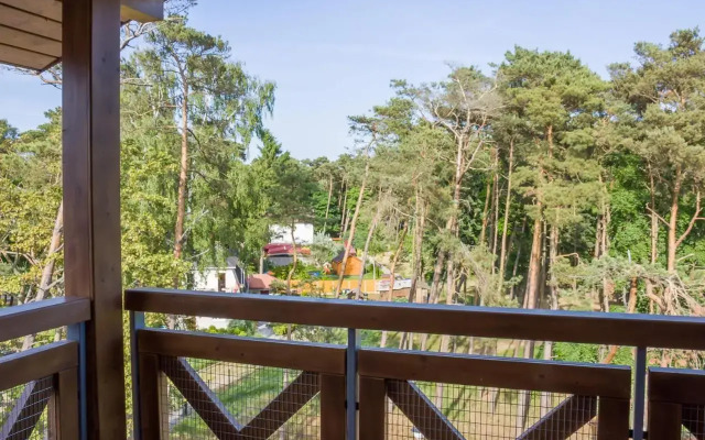 Vacationclub Rezydencja Park Apartament 30