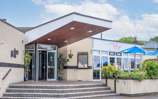 The Park Hotel, Sure Hotel Collection by Best Western