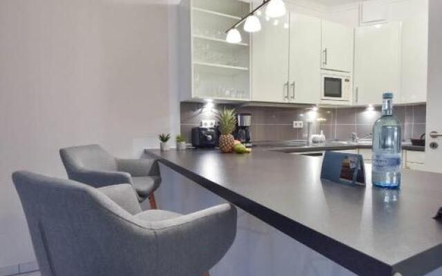 Villa Marfa - Apartment 02