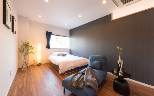 TORA HOTEL Skytree C