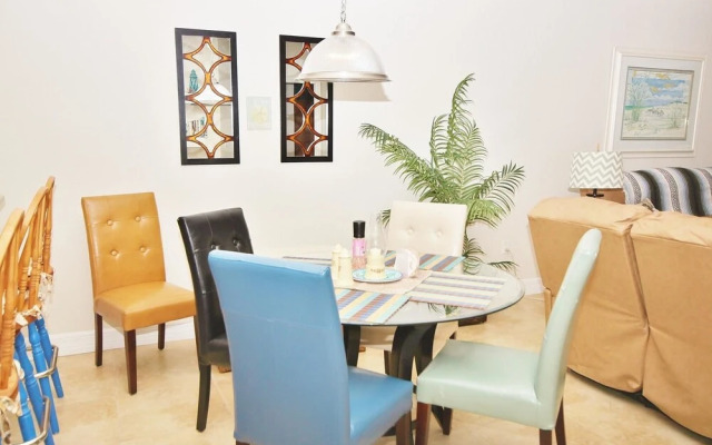 Oceanwalk 18-203 Apartment 3