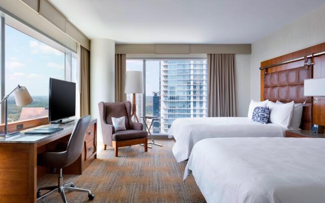 JW Marriott Austin