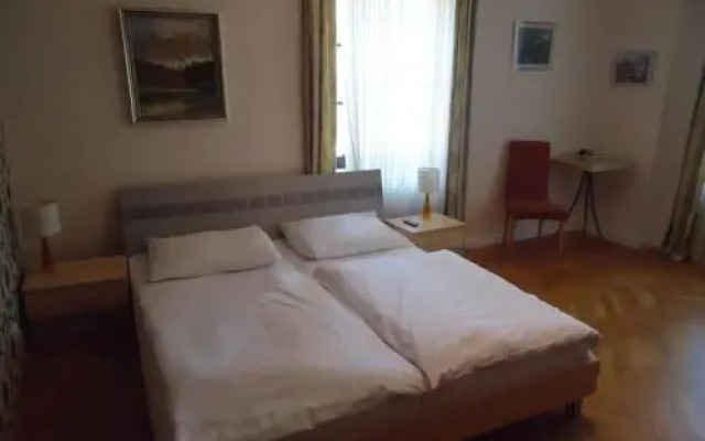 Ferienwohnung Madlene