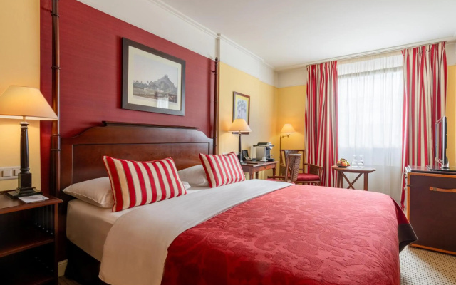 Hotel Kipling