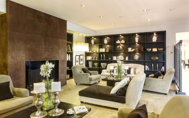 Royal Mougins Golf Resort