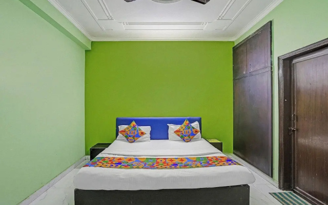 Fabhotel Akki Residency 66