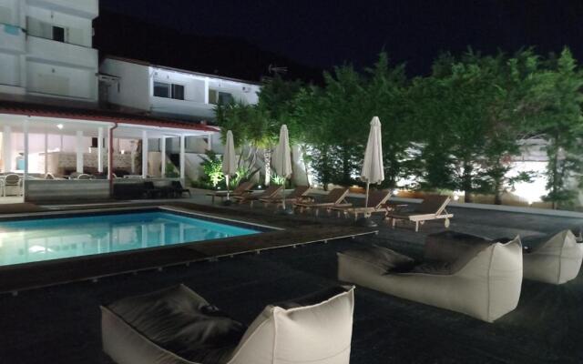 Hotel Relax Dhermi