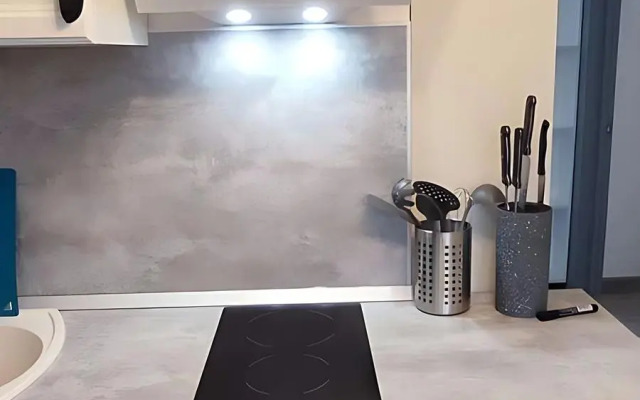 Апартаменты на улице Посьетская 11