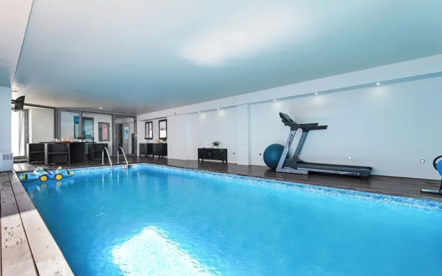 Luxury House by ON Apartments