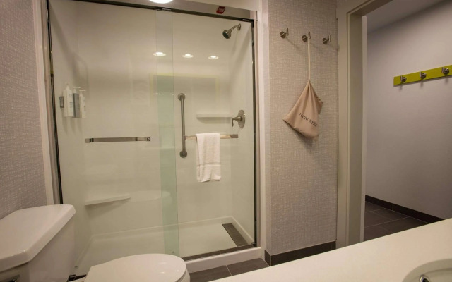Hampton Inn Seaford