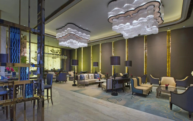 Wanda Vista Nanning