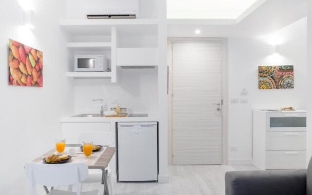 Suite Palermo Apartment