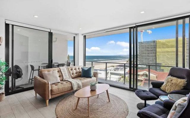 Ocean View Luxury in Periscope