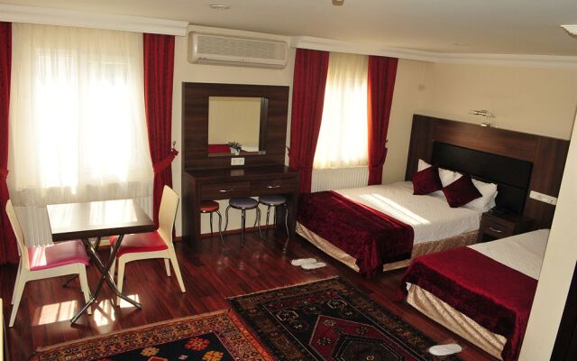 Istanbul Queen Apart Hotel