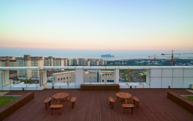 Ramada Encore Jeju Seogwipo