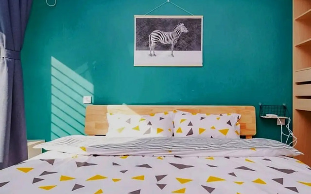 Xu Zhou Road Apartment