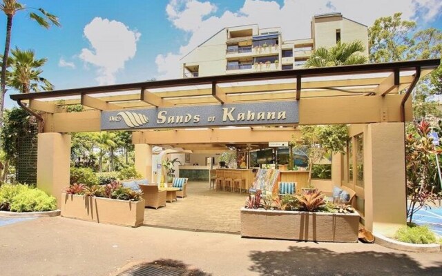 Sands Of Kahana 255 - Two Bedroom Condo