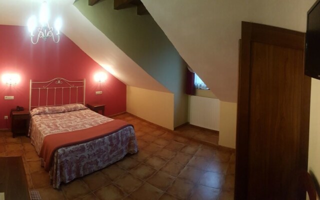 Apartamentos Villa de Cabrales