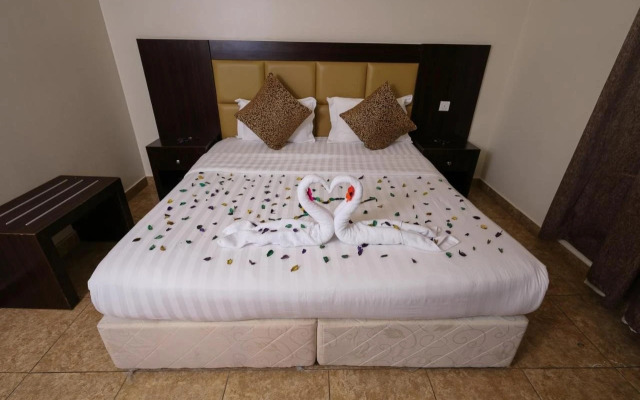 Lina Park Hotel Suites 2