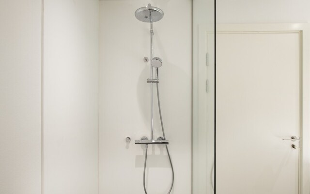 The Pier apartment by Daniel&Jacob’s