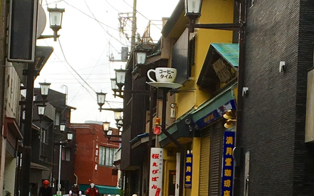 Konastay Izu-Nagaoka - Hostel