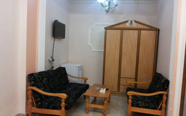 Al Qidra Hotel Aqaba