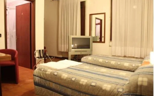 Albergo Ristorante Palladio