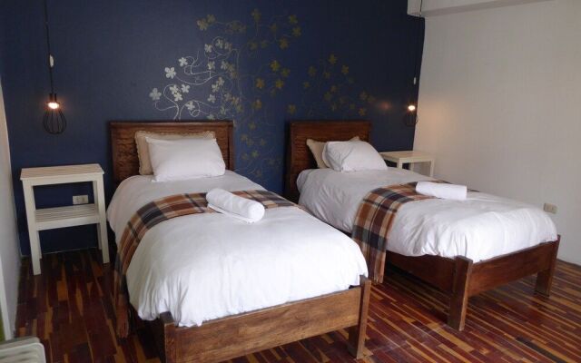 Niños Hotel Meloc