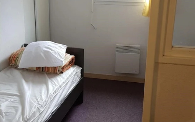 Vacanceole - Les Chalets du Verdon