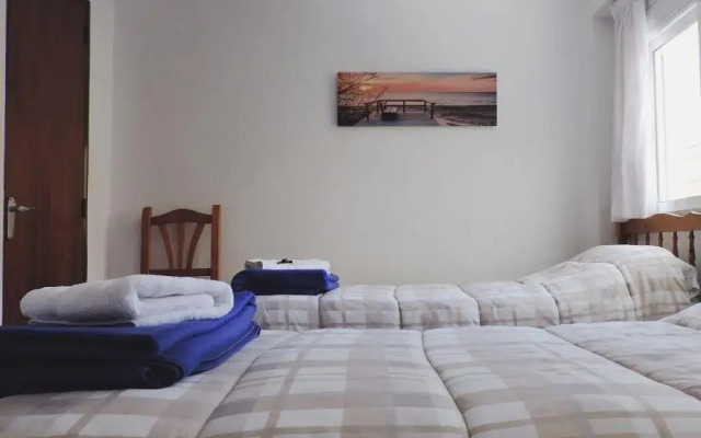 Hostal Monreal