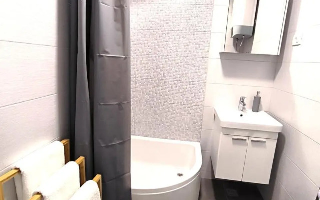 Apartment Makarska View