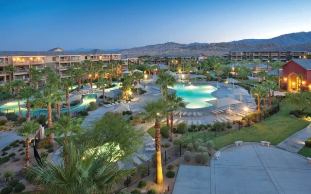 WorldMark Indio