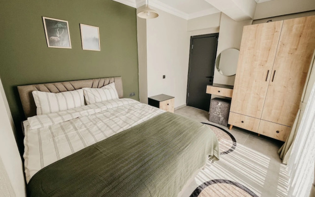 Seydikemer Darıyemez Apart