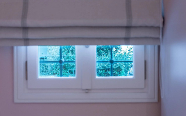 IPELHOME - Rodi Boutique Apartment