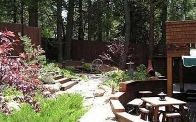 Always Inn Idyllwild Vacation Cottages