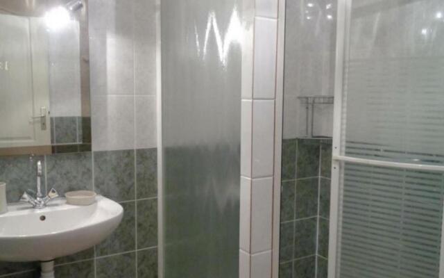 Gîte La Tuilière, 4 pièces, 6 personnes - FR-1-496-93