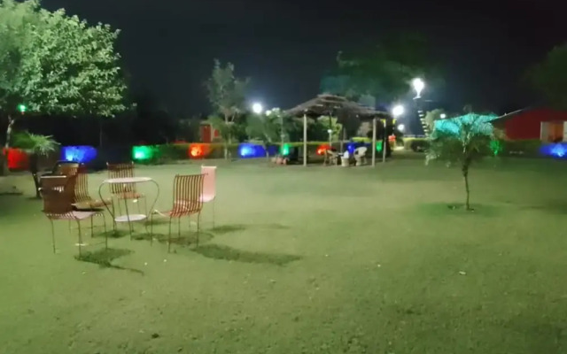 Arise Rustic Village Resort