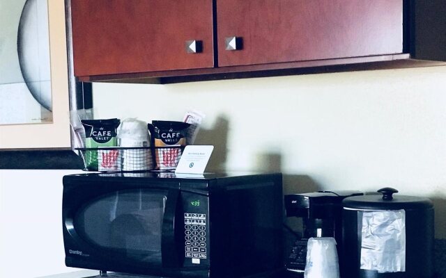 Best Western Oak Manor