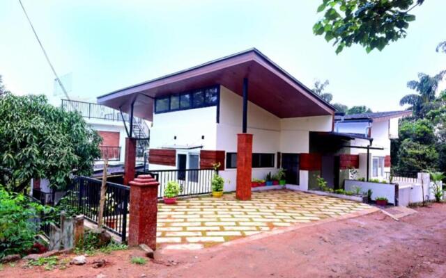 Coorg Vismaya