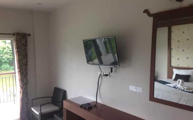 Tipparika Riverview Hotel
