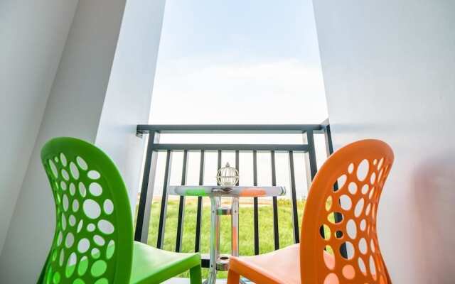 2 Lane 9 Sea View Homestay