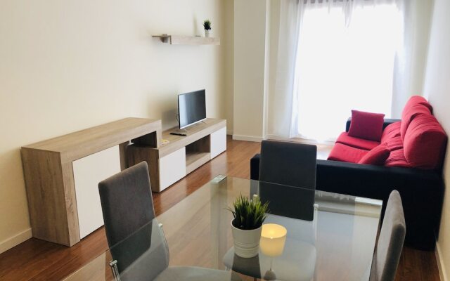 Apartamento Puente Romano P1-1B